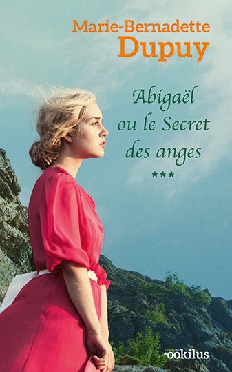 Abigaël ou le Secret des anges