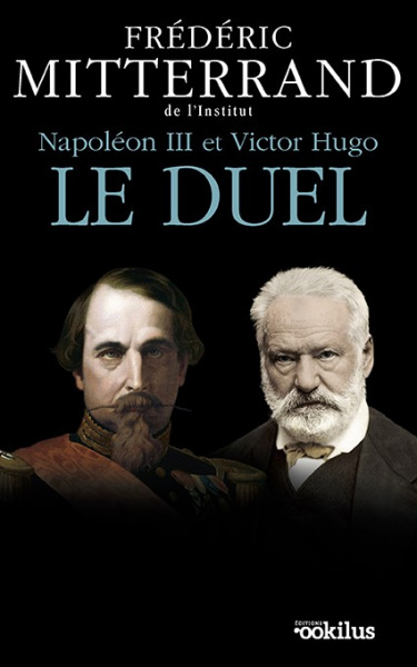 Napoléon III et Victor...