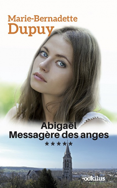 Abigaël Messagère des anges...